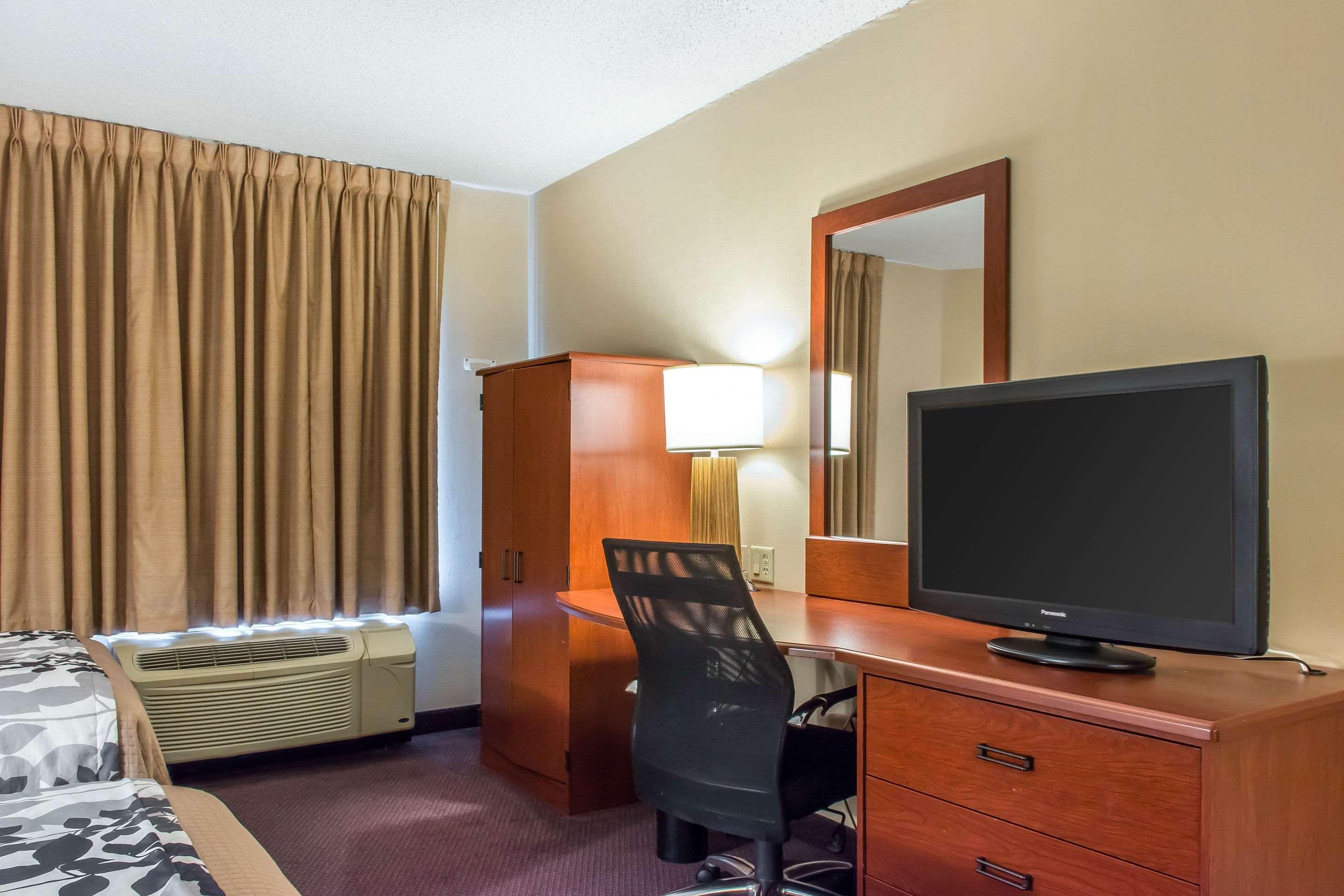 Sleep Inn & Suites Of Lancaster County Mountville Dış mekan fotoğraf