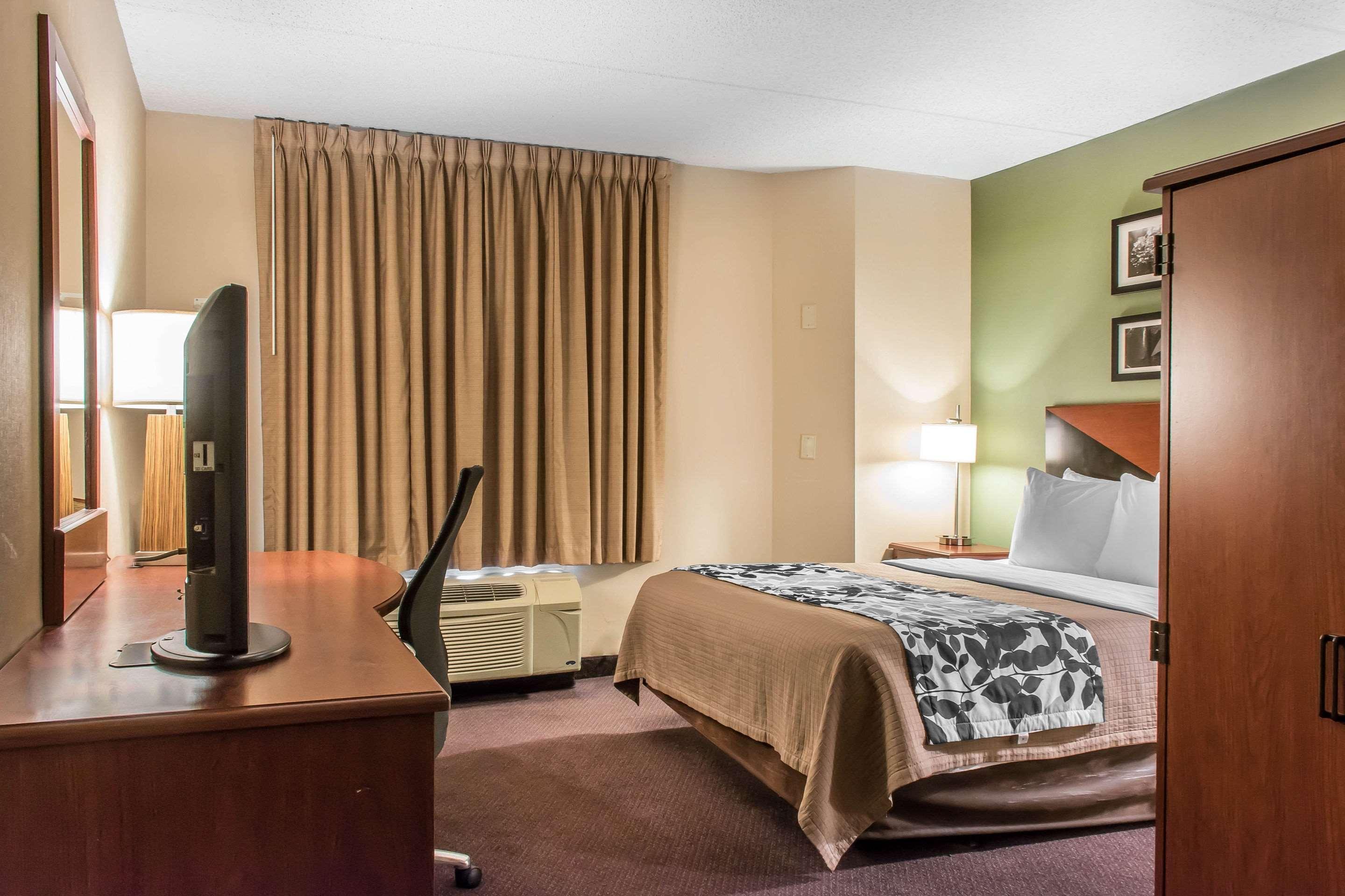 Sleep Inn & Suites Of Lancaster County Mountville Dış mekan fotoğraf