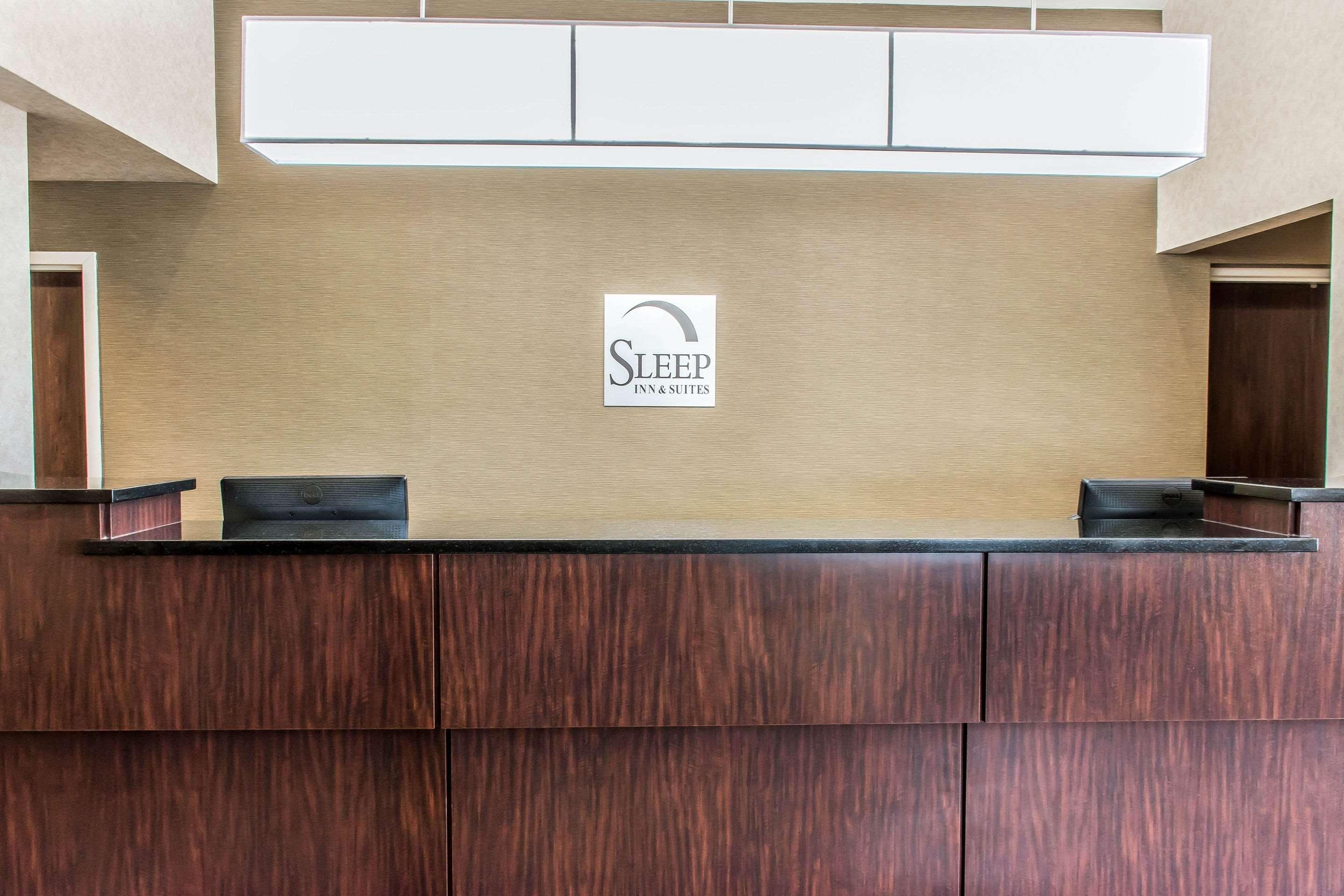 Sleep Inn & Suites Of Lancaster County Mountville Dış mekan fotoğraf