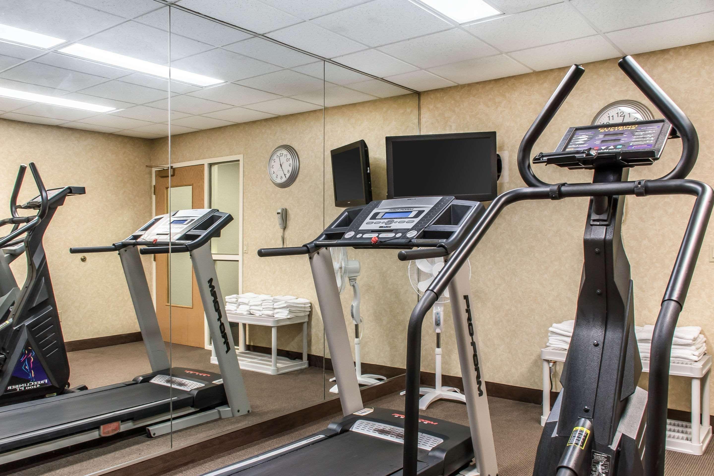 Sleep Inn & Suites Of Lancaster County Mountville Dış mekan fotoğraf